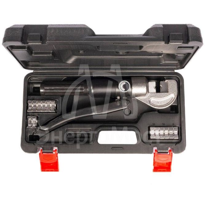 Пресс гидравлический ручной ПГРс-70 КВТ 57604