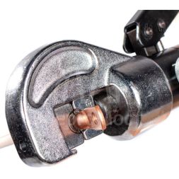 Пресс гидравлический ручной ПГРс-70 КВТ 57604