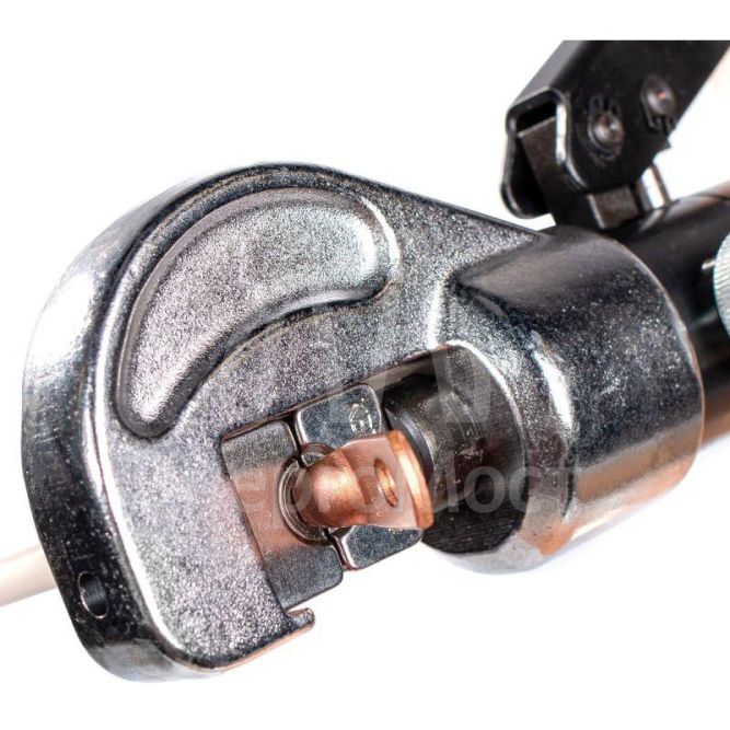 Пресс гидравлический ручной ПГРс-70 КВТ 57604