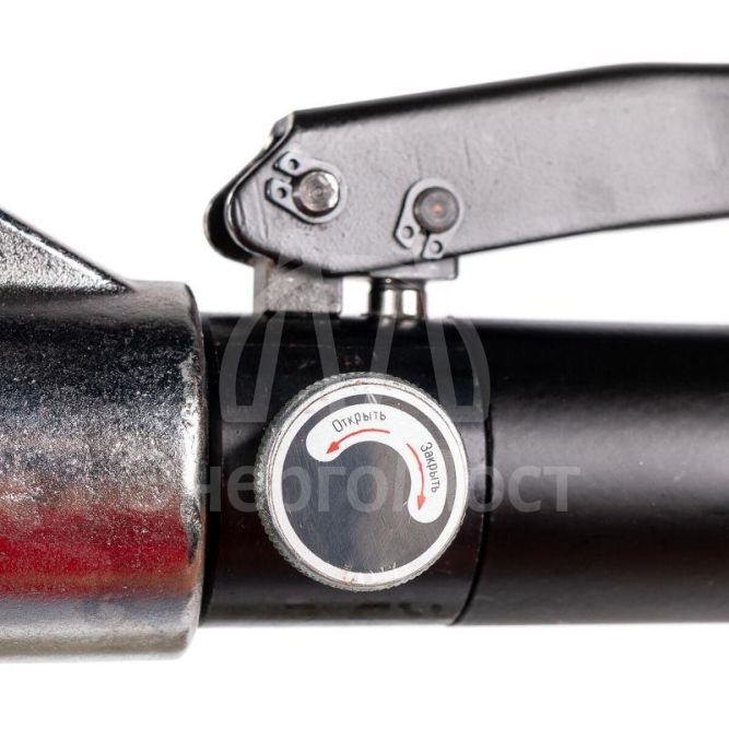 Пресс гидравлический ручной ПГРс-70 КВТ 57604