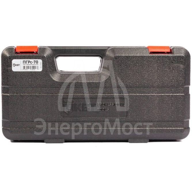 Пресс гидравлический ручной ПГРс-70 КВТ 57604