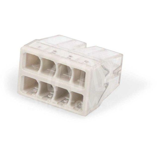 Клемма СМК 2273-208 КВТ 87656