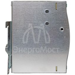 Блок питания на дин рейку 75Вт Uвх 220В AC Uвых 24В DC постоянного тока EKF DR-E-75W-24