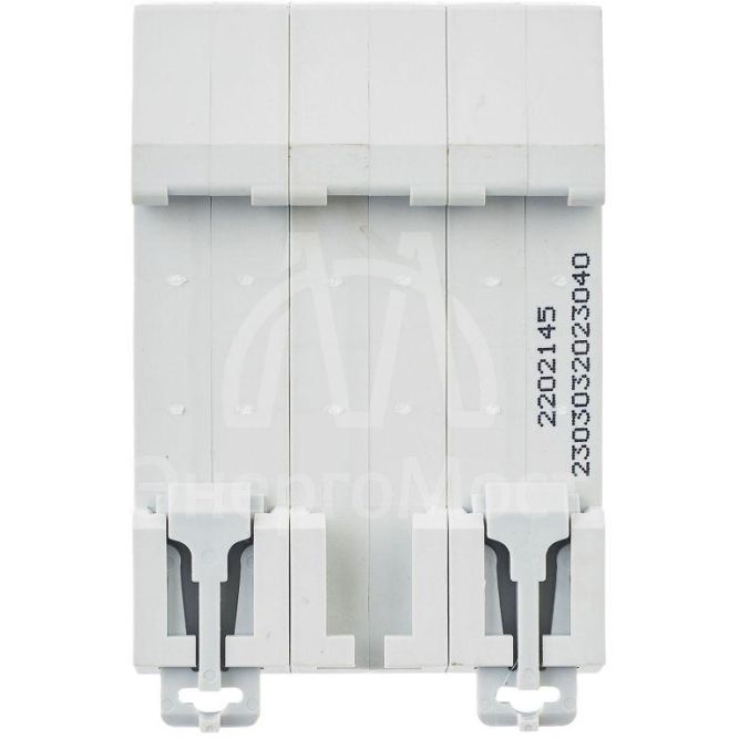 Выключатель нагрузки ВН-32 40А/3П IEK MNV10-3-040