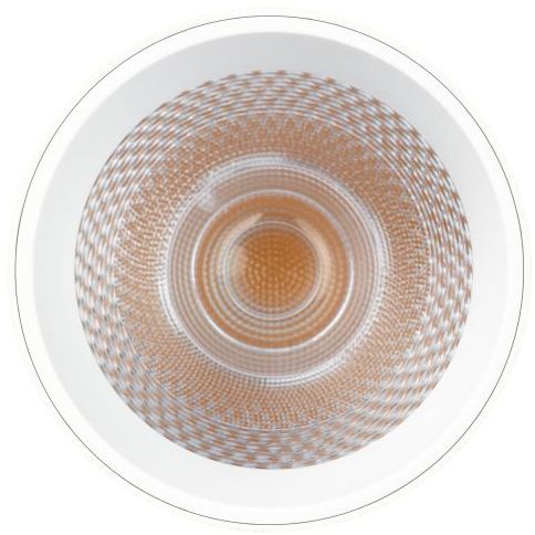 Светильник светодиодный трековый TRM-S5-3-12W4K-WH 12Вт 4000К прожекторного типа для тонкого магнитного шинопровода бел. Эра Б0059046