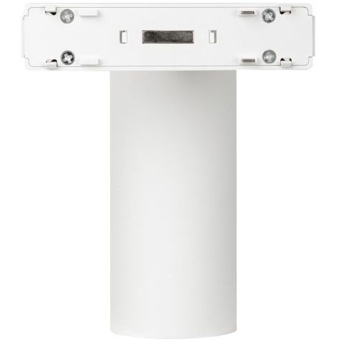 Светильник светодиодный трековый TRM-S5-3-12W4K-WH 12Вт 4000К прожекторного типа для тонкого магнитного шинопровода бел. Эра Б0059046