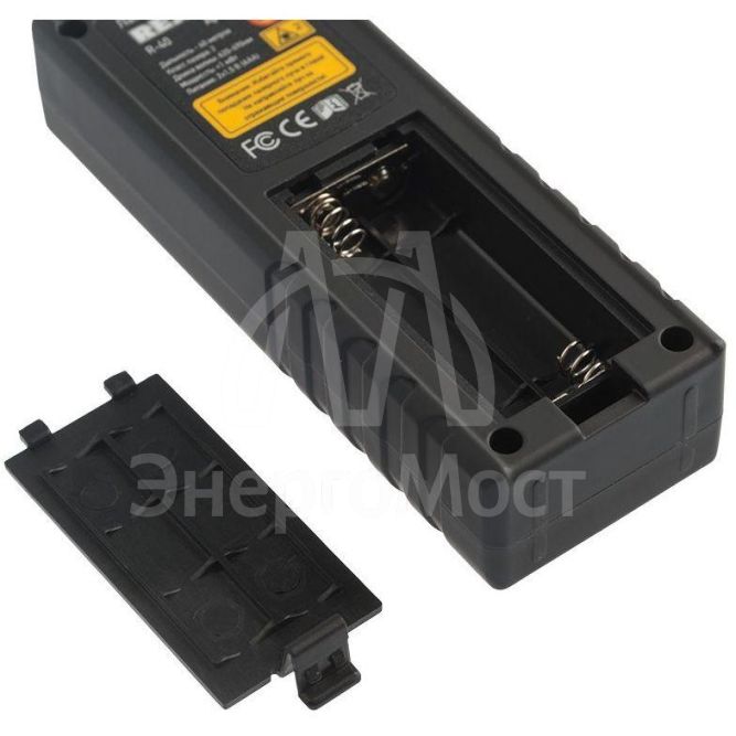 Дальномер лазерный микро R-60 Rexant 13-3081