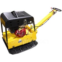 Виброплита реверсивная TSS-WP320H