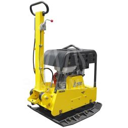 Виброплита реверсивная TSS-WP320H