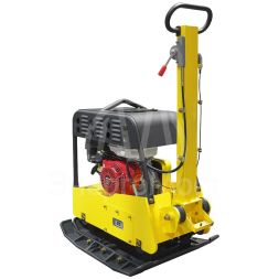 Виброплита реверсивная TSS-WP320H