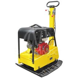 Виброплита реверсивная TSS-WP320H