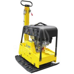 Виброплита реверсивная TSS-WP320H