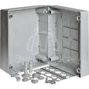 Коробка распределительная ОП 370х275х135мм IP55 Ruvinil 67075