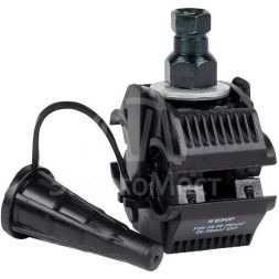 Зажим прокалывающий ответвительный P3X-95 EKF p-3x-95