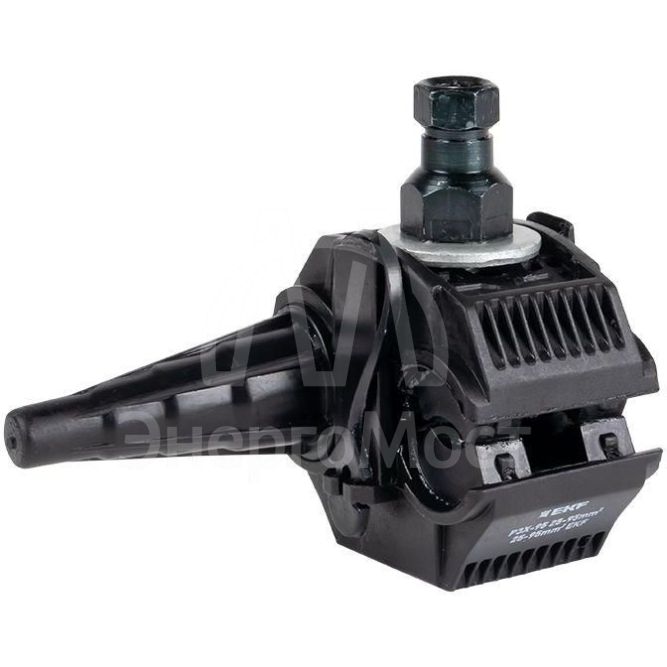 Зажим прокалывающий ответвительный P3X-95 EKF p-3x-95