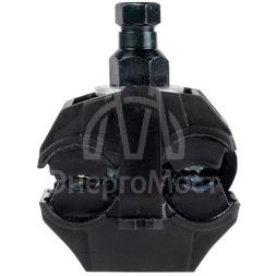 Зажим прокалывающий ответвительный P3X-95 EKF p-3x-95