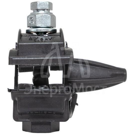 Зажим прокалывающий ответвительный P3X-95 EKF p-3x-95