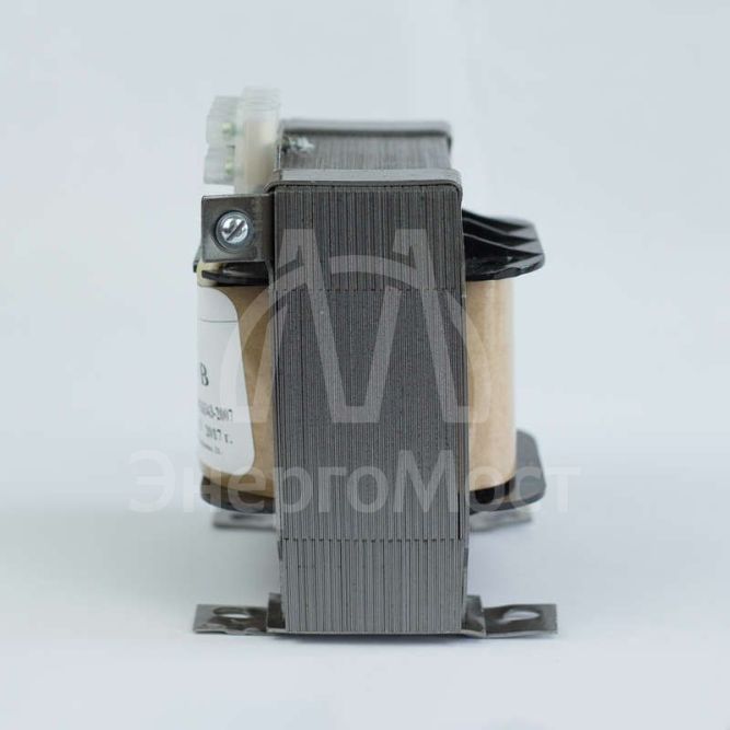 Трансформатор ОСО-0.25-09 380/24В УХЛ3 Кострома ОС0000002218