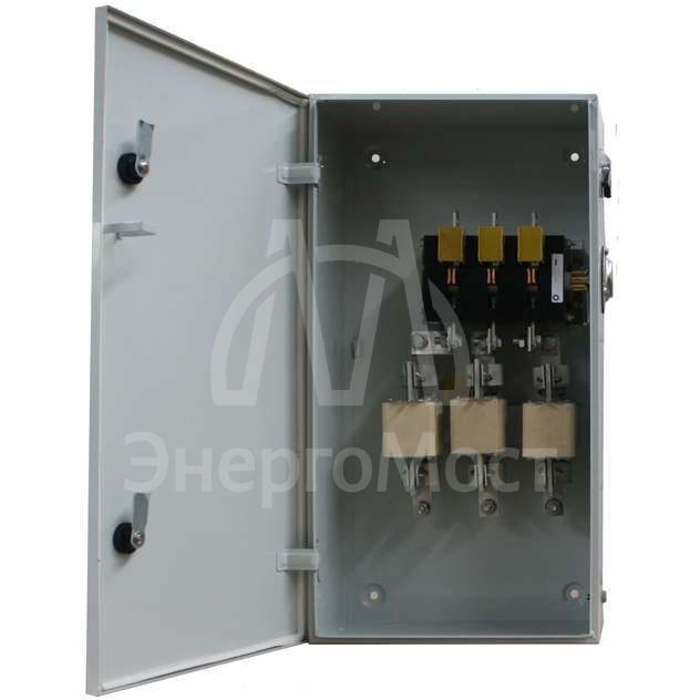 Ящик сил. ЯРВ 400 IP 54 Электрофидер