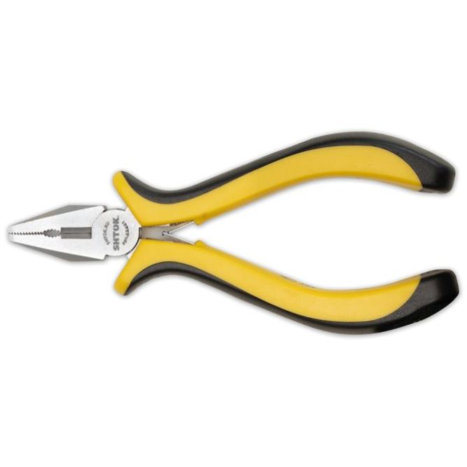 Пассатижи "Мини" 120мм (08401) SHTOK 376304