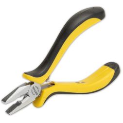 Пассатижи "Мини" 120мм (08401) SHTOK 376304