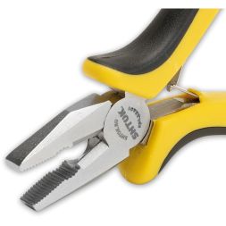 Пассатижи "Мини" 120мм (08401) SHTOK 376304