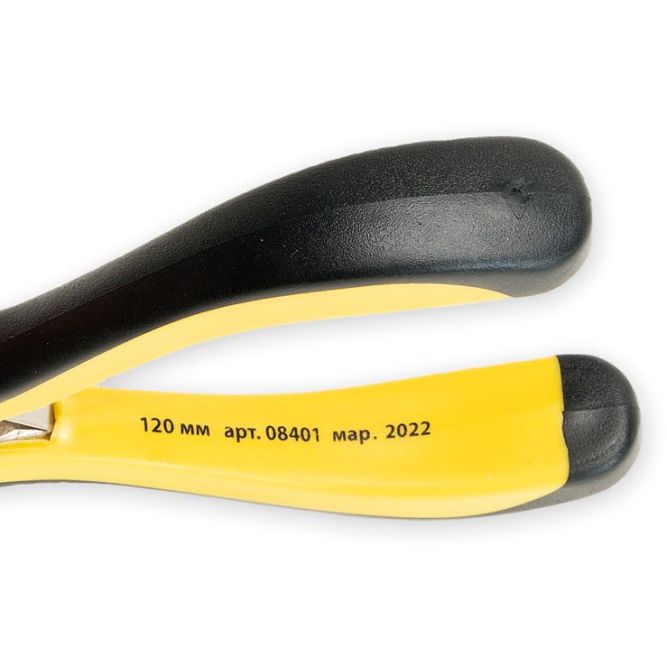 Пассатижи "Мини" 120мм (08401) SHTOK 376304