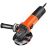 Машина углошлифовальная (УШМ) AG 126E пылезащищенная 1050Вт диск 125мм PATRIOT 110301127