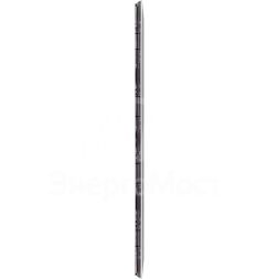 Рамка 4-м Valena Allure универсальная алюм. Leg 754394