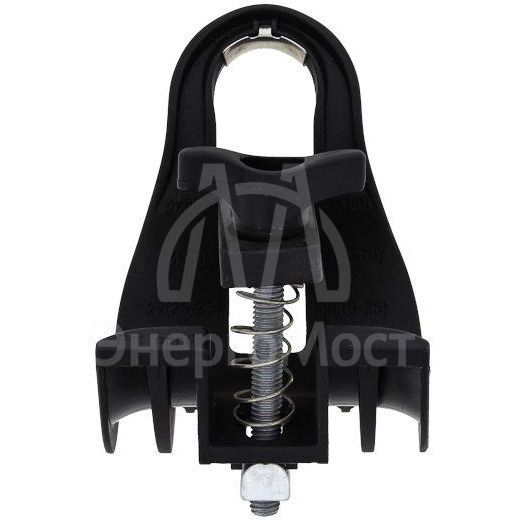 Зажим промежуточный SO270 EKF so-270