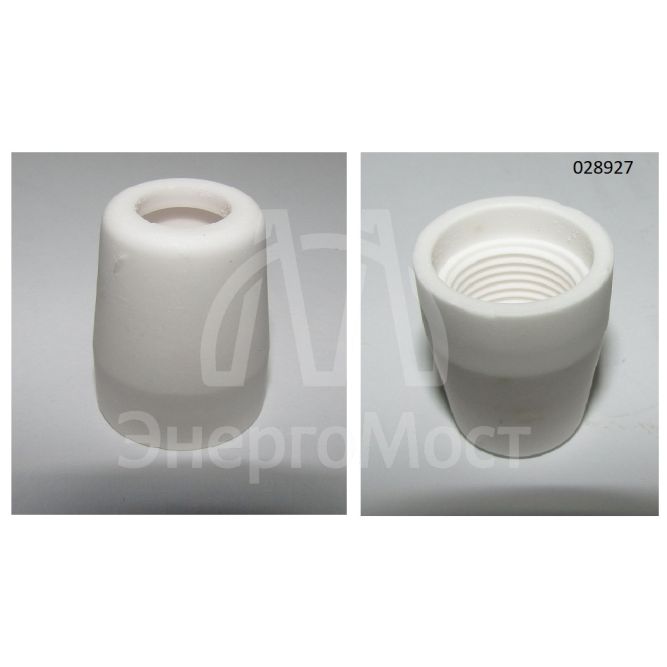 ТС-60 насадка защитная (колпачек) для плазмотрона