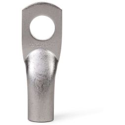 Наконечник медный ТМЛ 50-12-11 (опрес.) луженый КВТ 40891