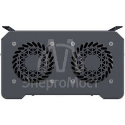 Стабилизатор напряжения Вольт engineering Ампер 5,5 кВт Э 12-1/25 v2.1