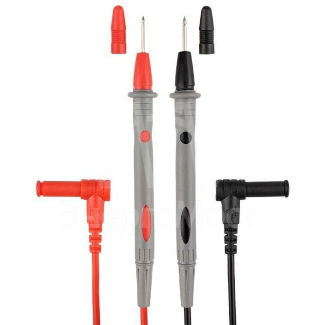 Щупы тестера REX05 Rexant 13-3041