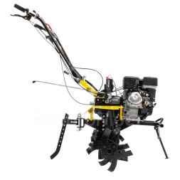 Сельскохозяйственная машина Huter MK-11000PЕ с электростартером