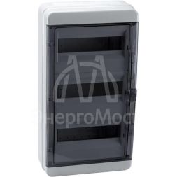 Корпус пластиковый Optibox P BNK 3 36 IP65 КЭАЗ 117975