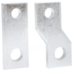 Комплект расширителей выводов K3 500-600А AV POWER-3 AVERES EKF mccb-3-K3630-av