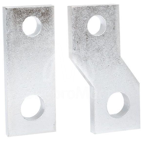 Комплект расширителей выводов K3 500-600А AV POWER-3 AVERES EKF mccb-3-K3630-av