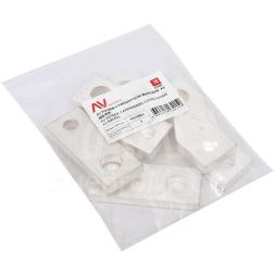 Комплект расширителей выводов K3 500-600А AV POWER-3 AVERES EKF mccb-3-K3630-av