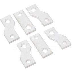 Комплект расширителей выводов K3 500-600А AV POWER-3 AVERES EKF mccb-3-K3630-av