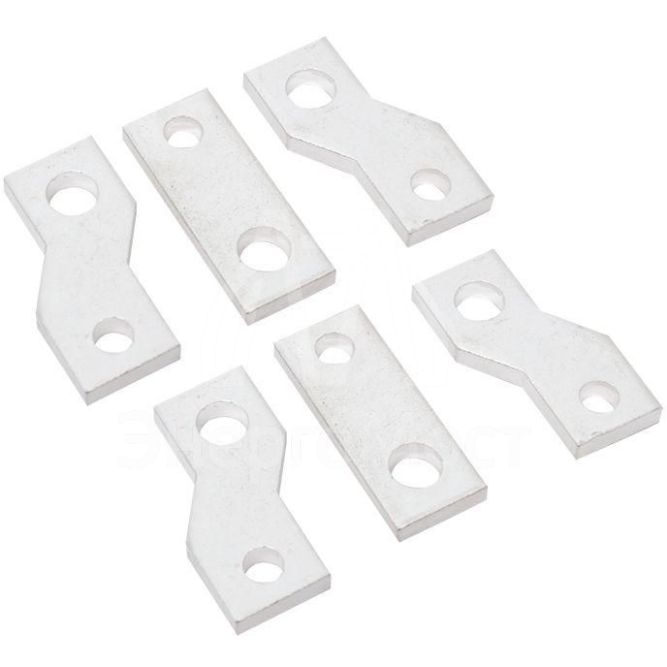 Комплект расширителей выводов K3 500-600А AV POWER-3 AVERES EKF mccb-3-K3630-av