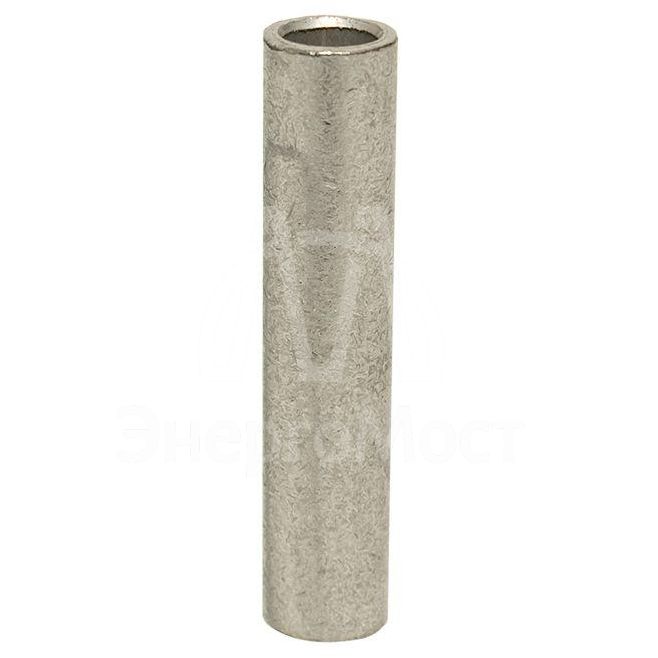 Гильза соединительная медная луженая ГМЛ GTY-10-5 (уп.20шт) PROxima EKF gty-10-5r