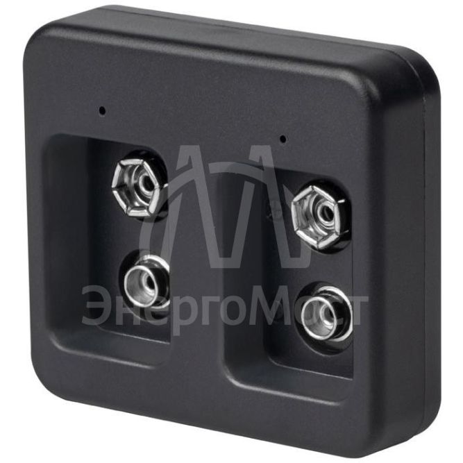 Устройство зарядное CNLD-2IS-09 для Ni-MN/Li-ion (2х9В) ФАZА 5048737