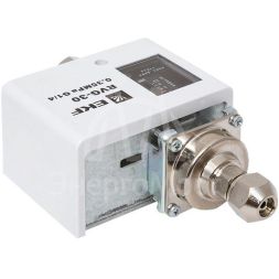 Реле перепада давления RVG-30-0.35-4 (0.35 МПа) EKF RVG-30-0.35-4