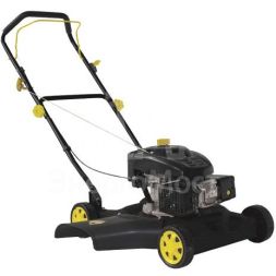 Газонокосилка бензиновая Huter GLM-4.0G