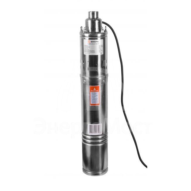 Скважинный насос Вихрь СН-100В