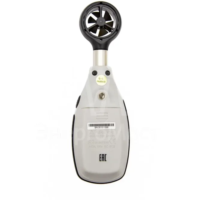 DT-82 Анемометр-мини для измерения воздушных потоков