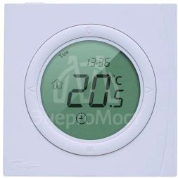 Терморегулятор Danfoss ECtemp Next Plus с комбинацией датчиков 16А DEVI 088L0121