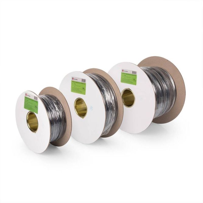 Оплетка кабельная из полиэстера XP-12 (уп.100м) Fortisflex 85363