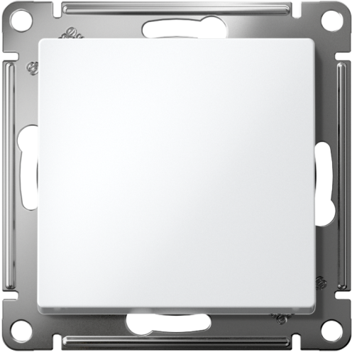 Выключатель 1-кл. AtlasDesign сх.1 10АХ механизм лотос SE ATN001311